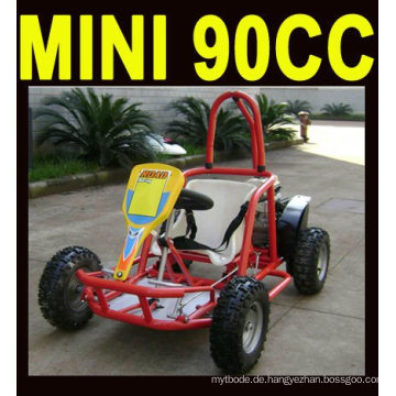 MINI 90CC BUGGY FÜR KINDER (MC-420)